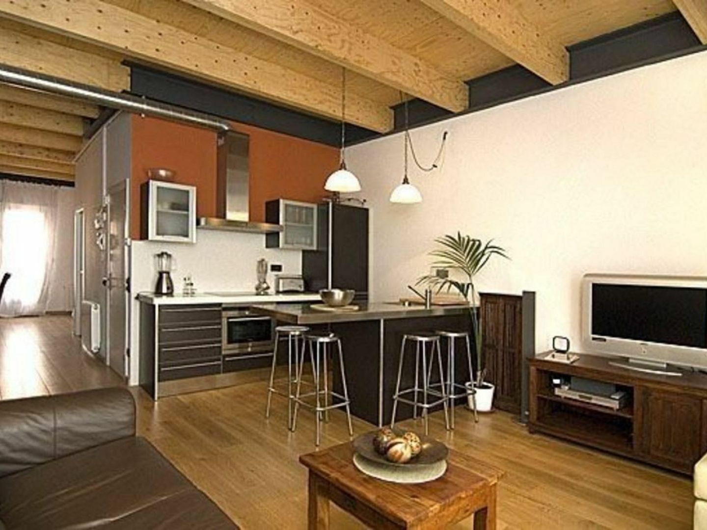 Villa Barcelona - Loft Paseo De Gracia Exterior foto