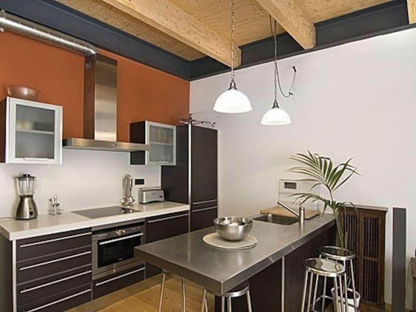 Villa Barcelona - Loft Paseo De Gracia Exterior foto